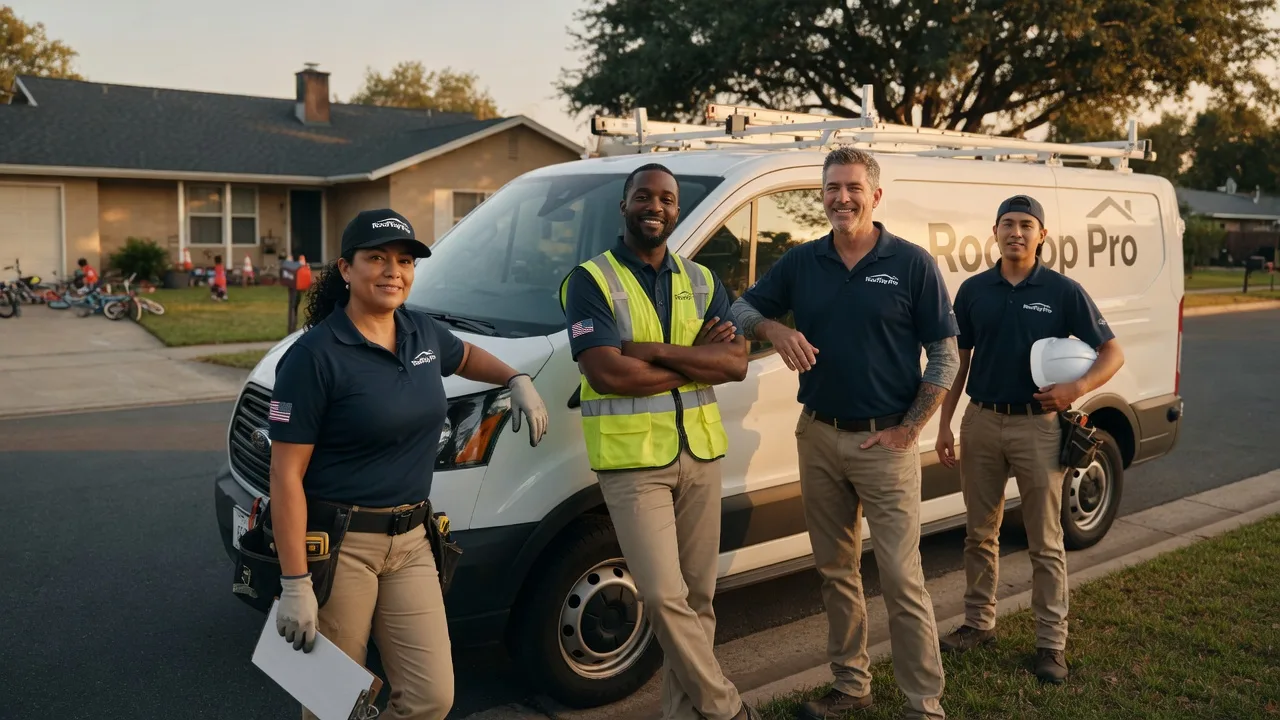 Roof Repair in Laramie, WY near me